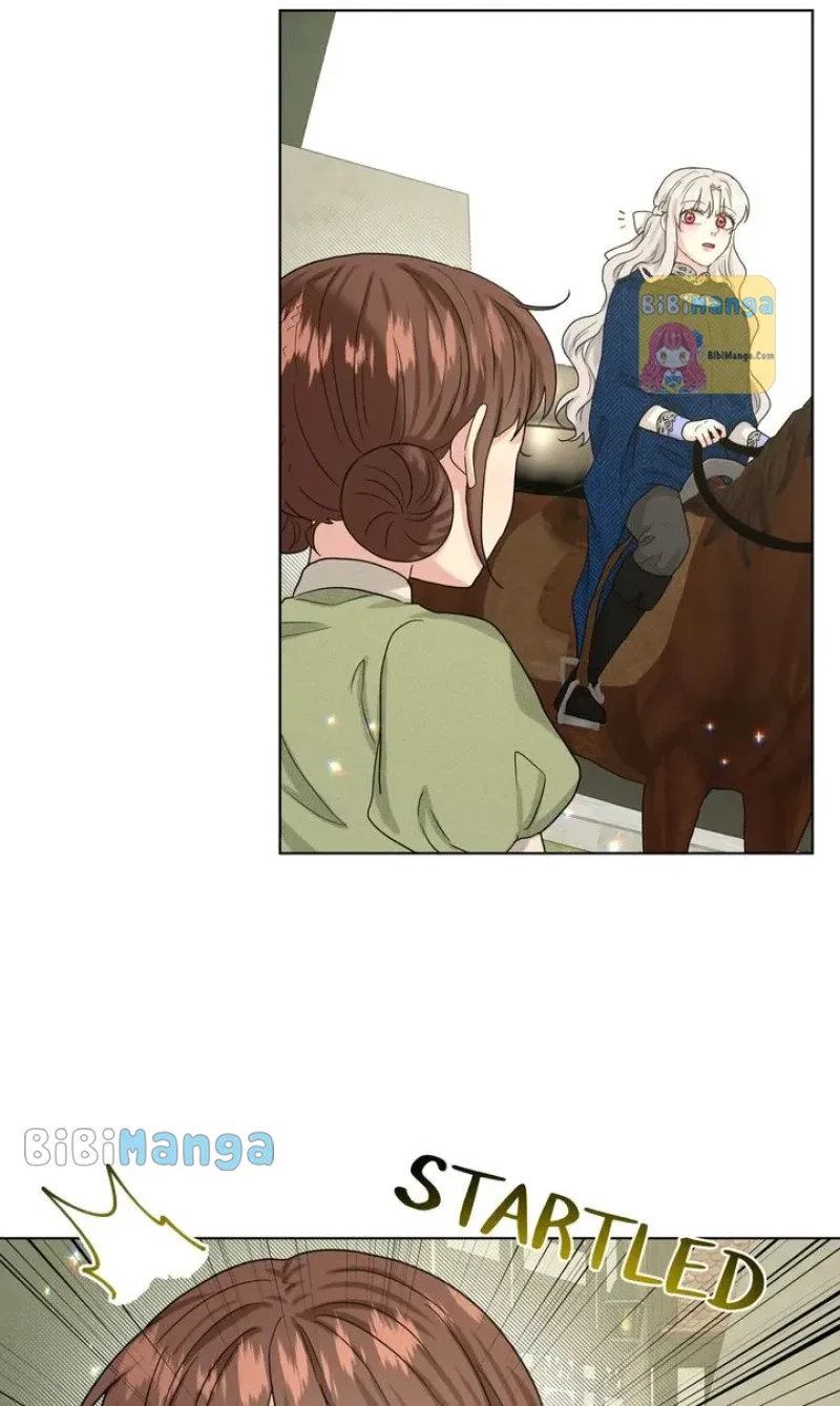 How to Get Rid of My Dark Past Chapter 68 page 57