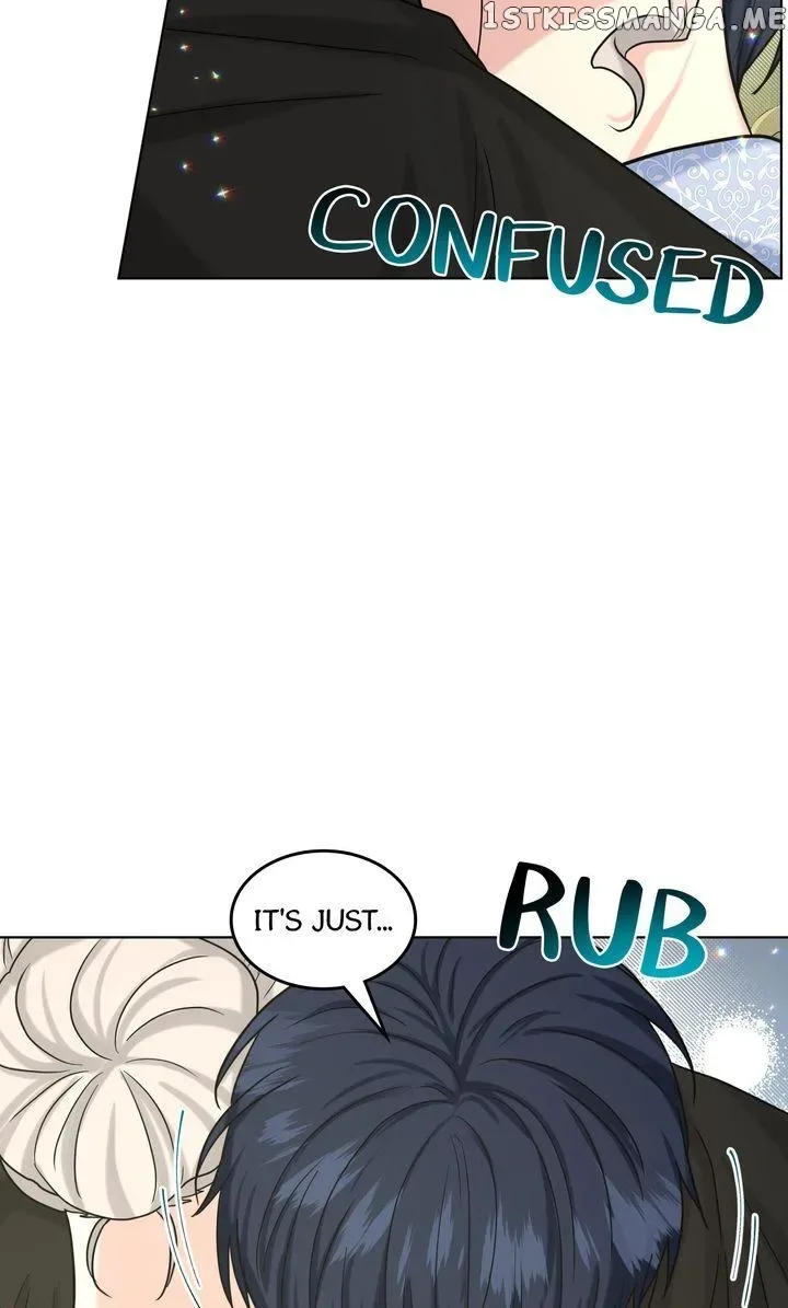 How to Get Rid of My Dark Past Chapter 69 page 30