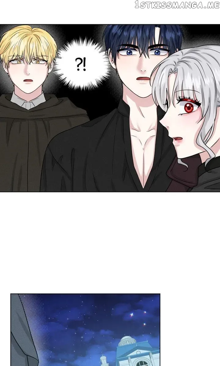 How to Get Rid of My Dark Past Chapter 69 page 75
