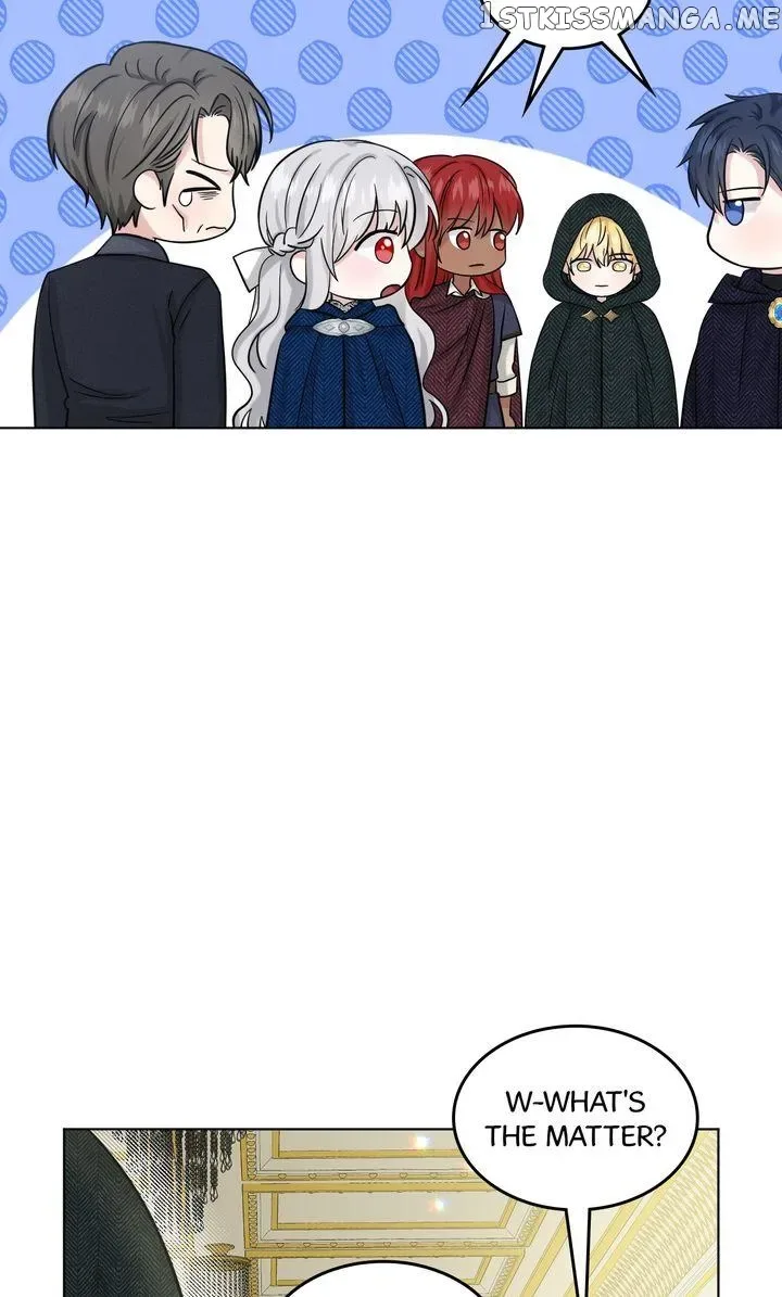 How to Get Rid of My Dark Past Chapter 69 page 6
