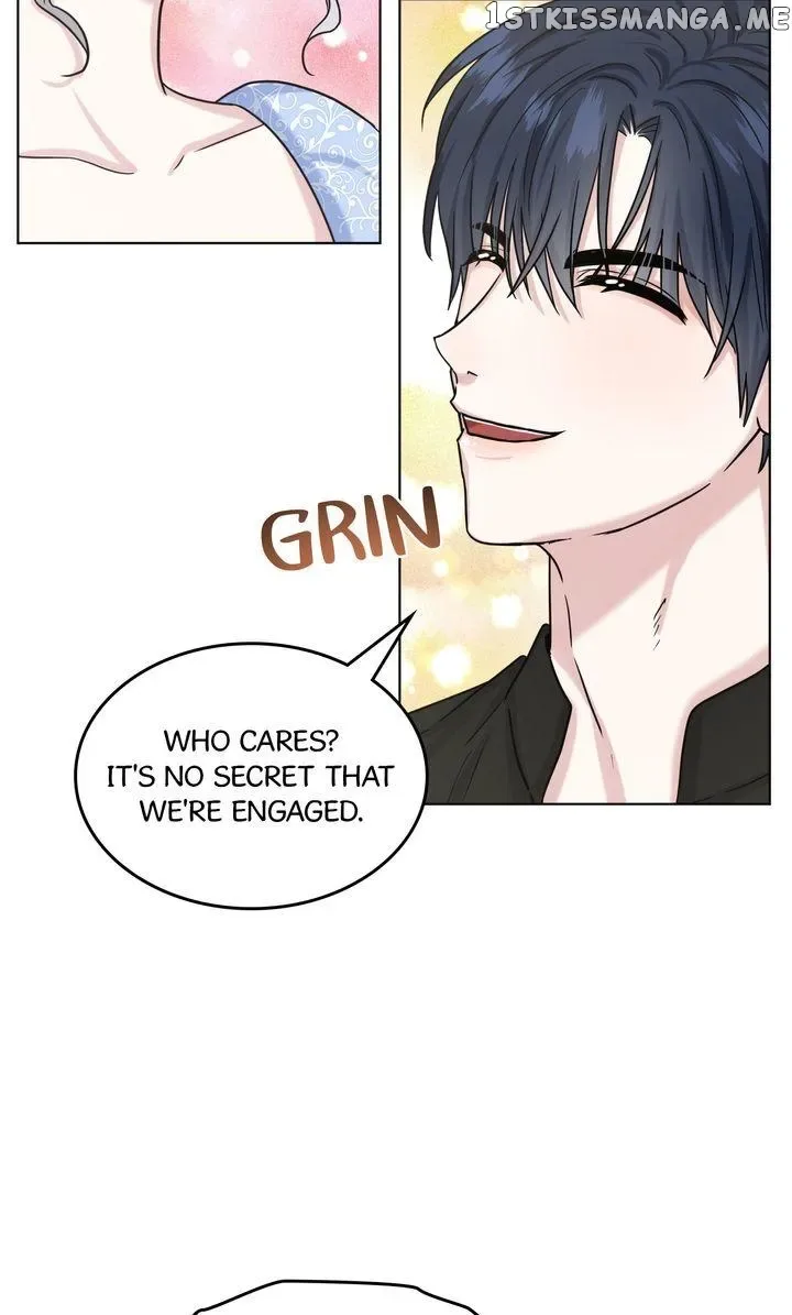 How to Get Rid of My Dark Past Chapter 69 page 45