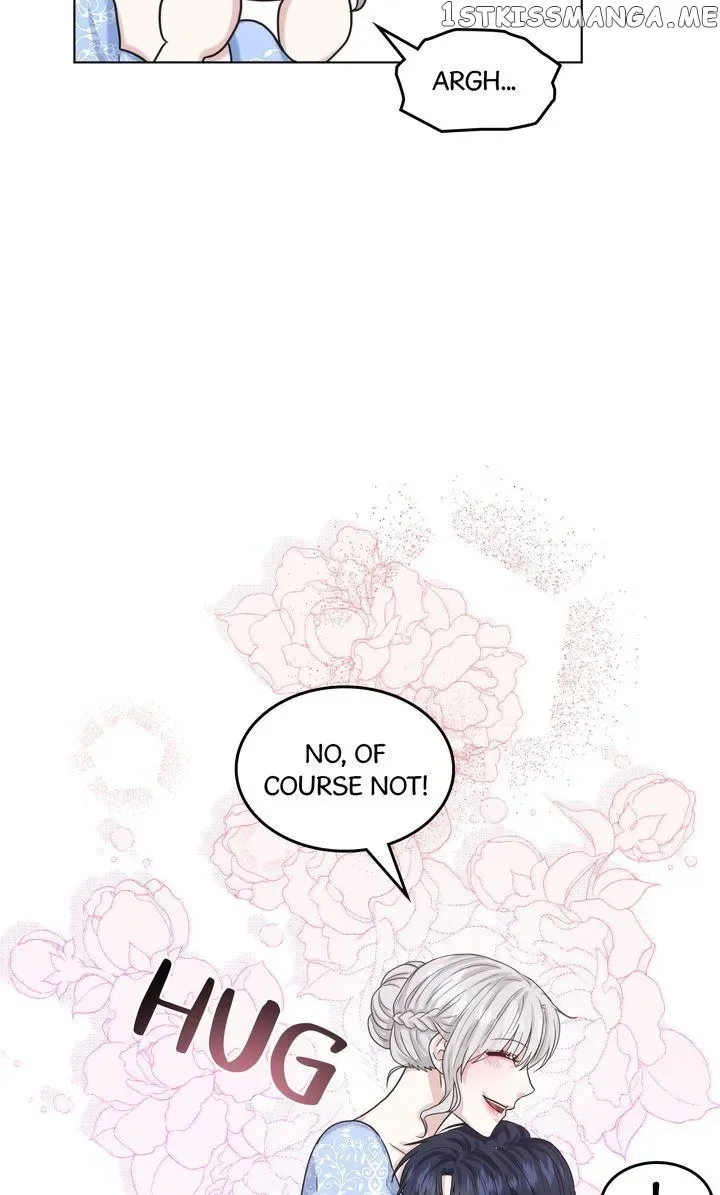 How to Get Rid of My Dark Past Chapter 69 page 49
