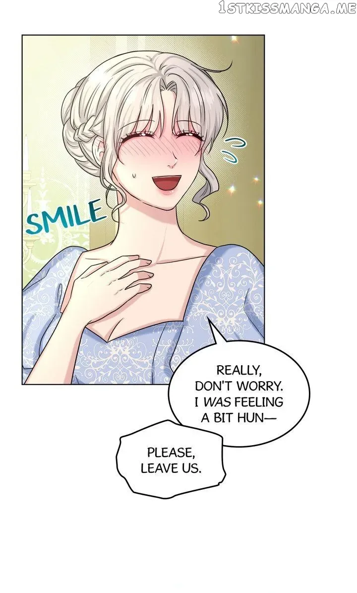 How to Get Rid of My Dark Past Chapter 69 page 40