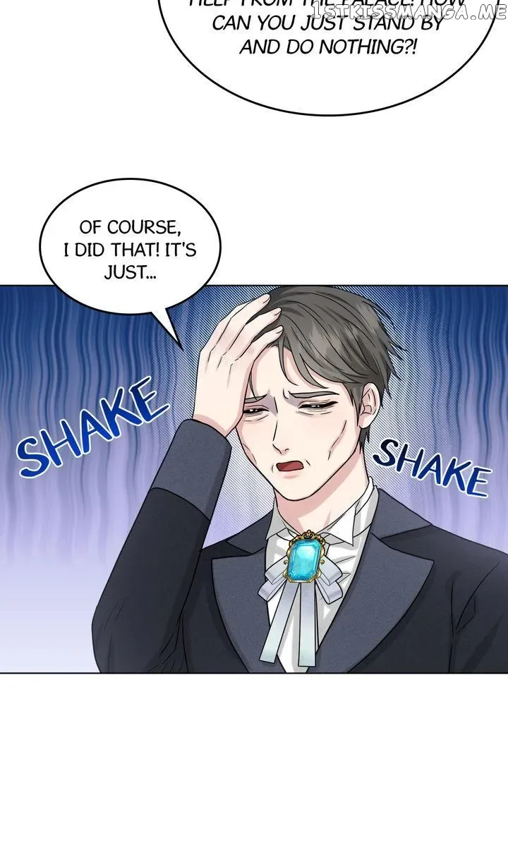 How to Get Rid of My Dark Past Chapter 69 page 3