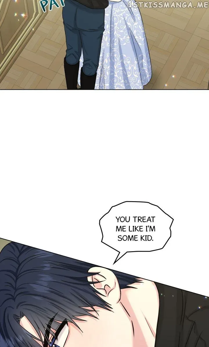 How to Get Rid of My Dark Past Chapter 69 page 33