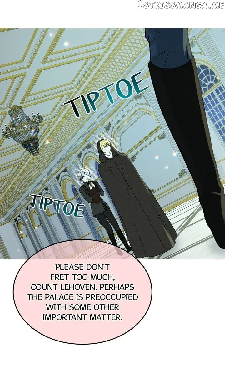 How to Get Rid of My Dark Past Chapter 69 page 65