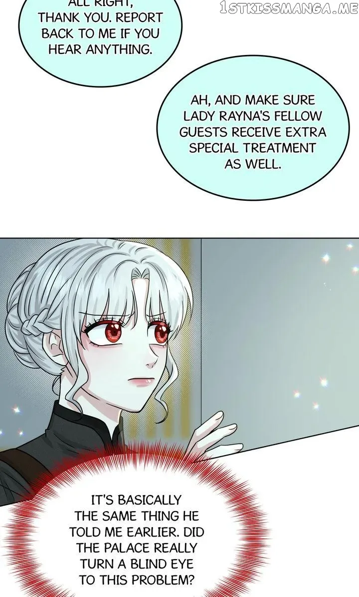 How to Get Rid of My Dark Past Chapter 69 page 67
