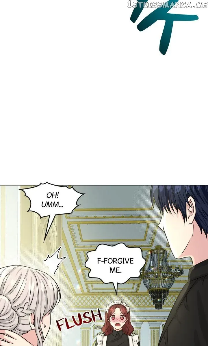 How to Get Rid of My Dark Past Chapter 69 page 37