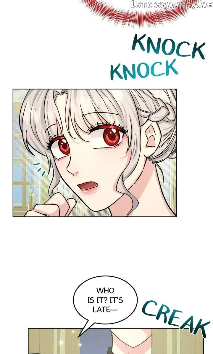 How to Get Rid of My Dark Past Chapter 69 page 20
