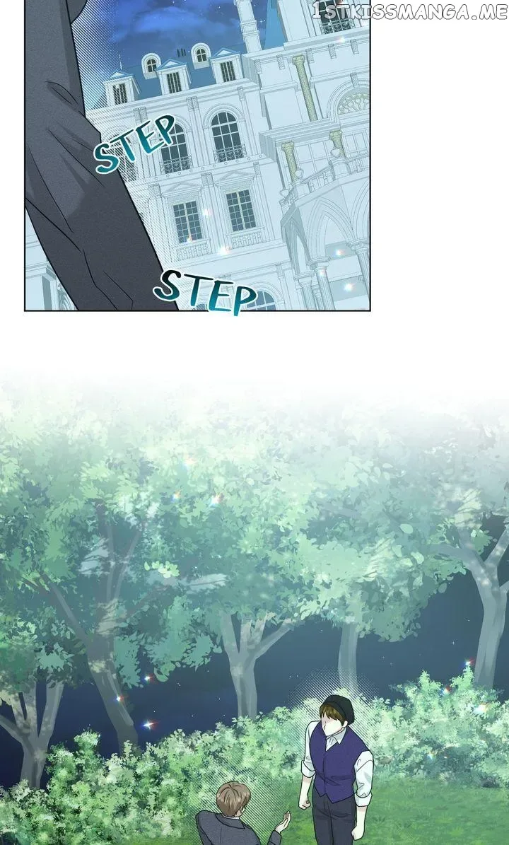 How to Get Rid of My Dark Past Chapter 69 page 76