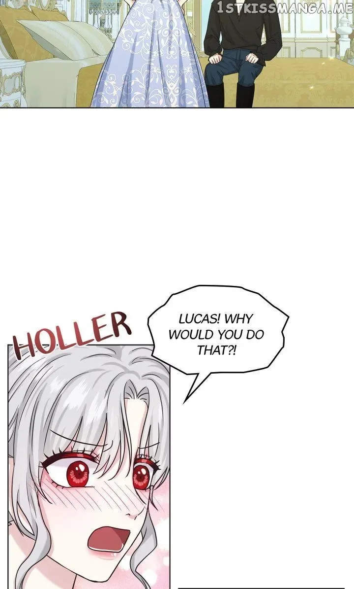 How to Get Rid of My Dark Past Chapter 69 page 44