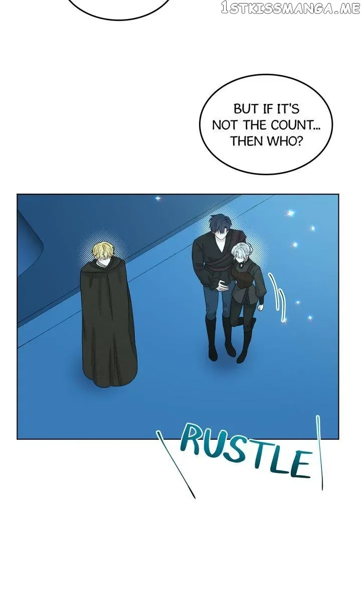 How to Get Rid of My Dark Past Chapter 69 page 74