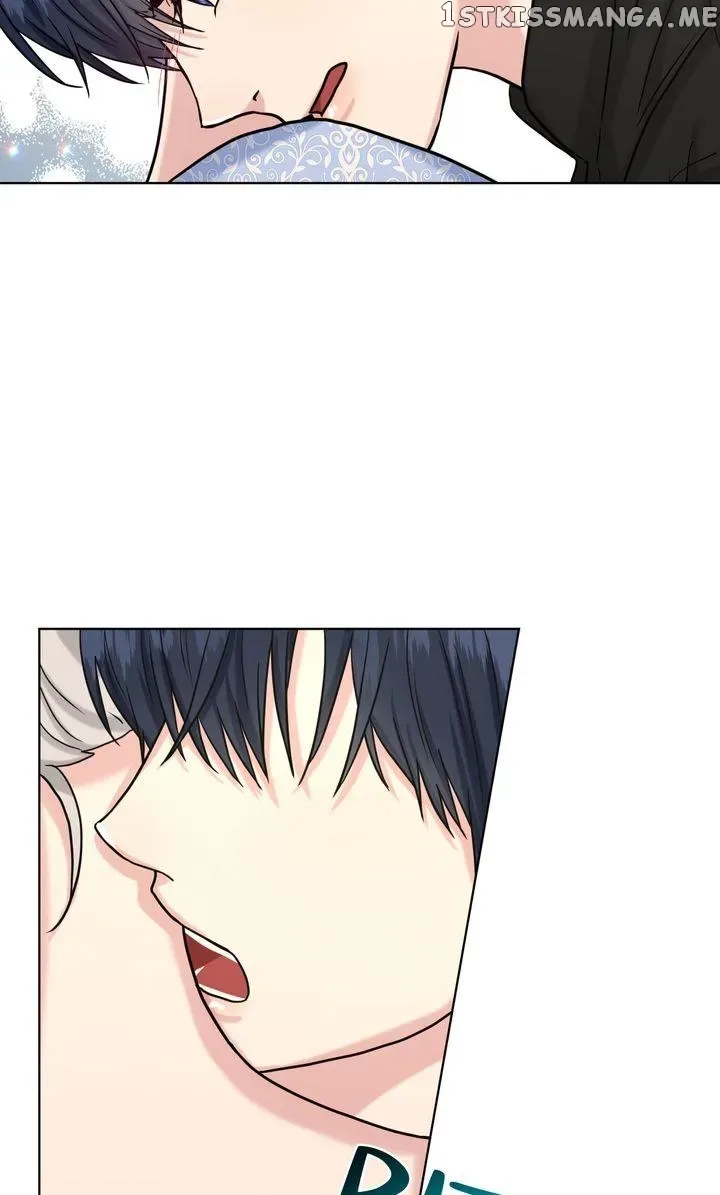 How to Get Rid of My Dark Past Chapter 69 page 34