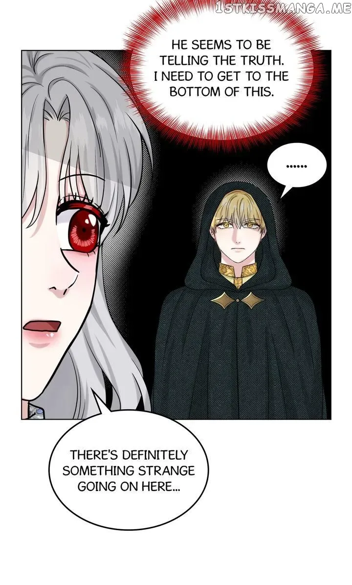 How to Get Rid of My Dark Past Chapter 69 page 9