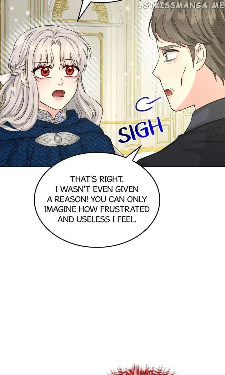 How to Get Rid of My Dark Past Chapter 69 page 8
