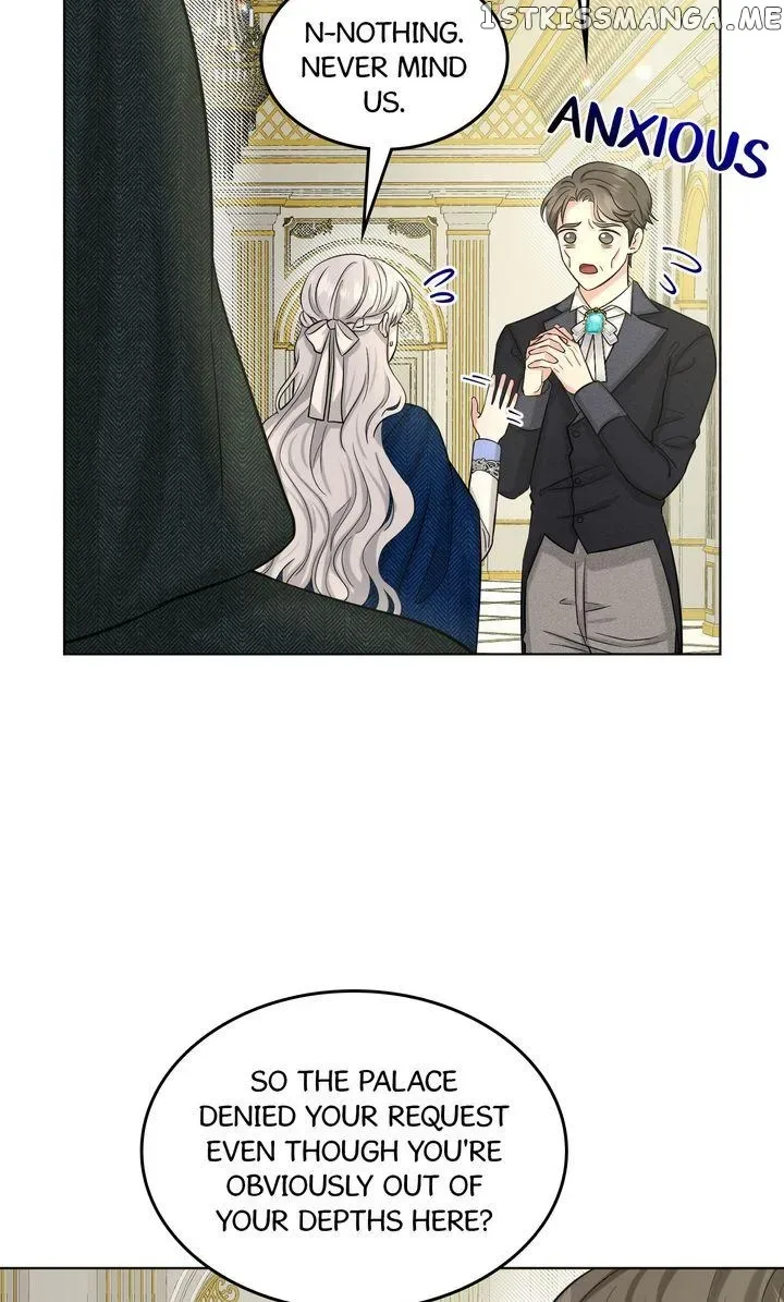 How to Get Rid of My Dark Past Chapter 69 page 7