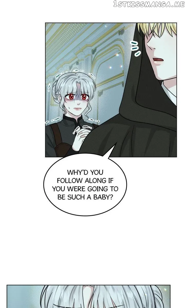How to Get Rid of My Dark Past Chapter 69 page 59