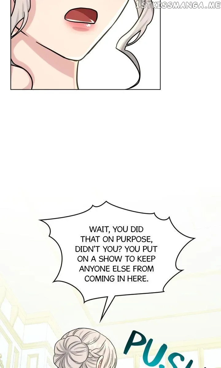 How to Get Rid of My Dark Past Chapter 69 page 53