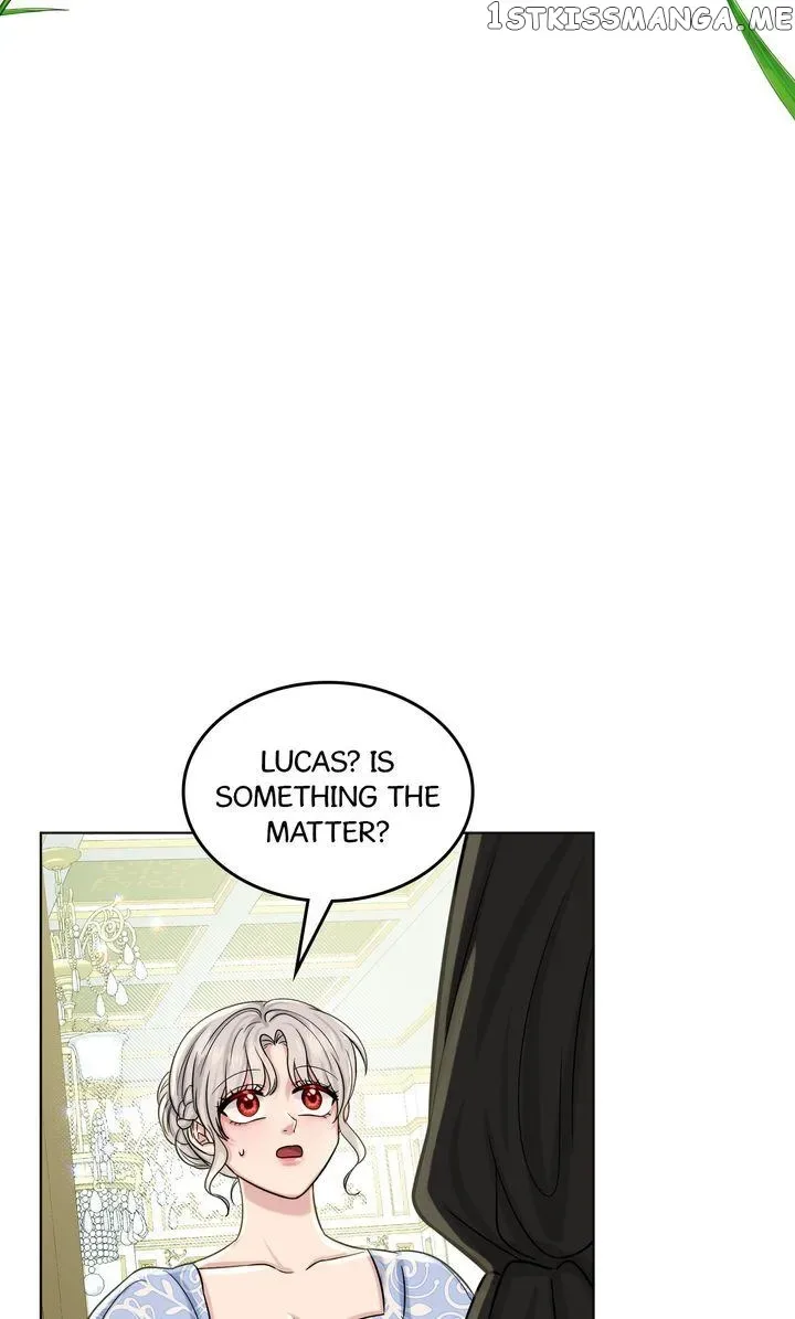How to Get Rid of My Dark Past Chapter 69 page 23