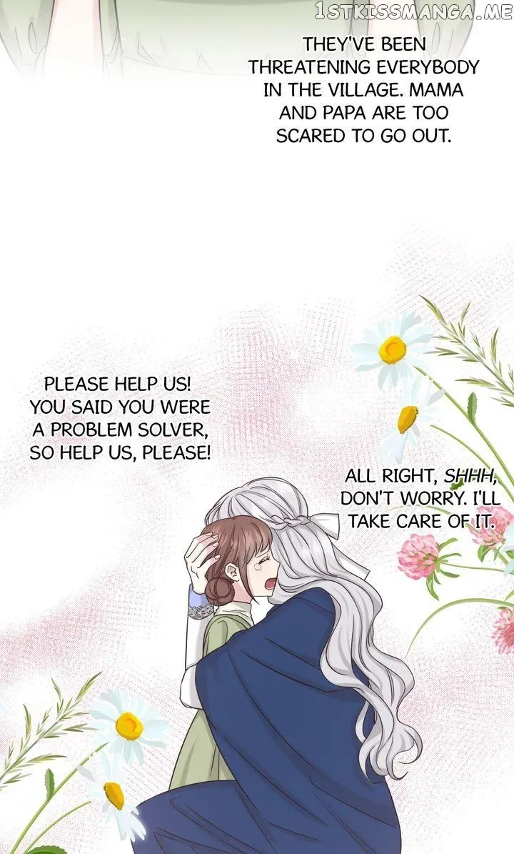 How to Get Rid of My Dark Past Chapter 69 page 16