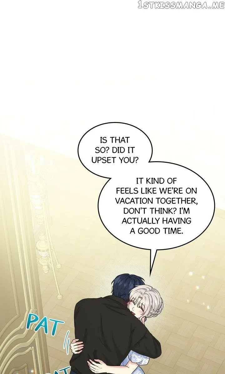 How to Get Rid of My Dark Past Chapter 69 page 32