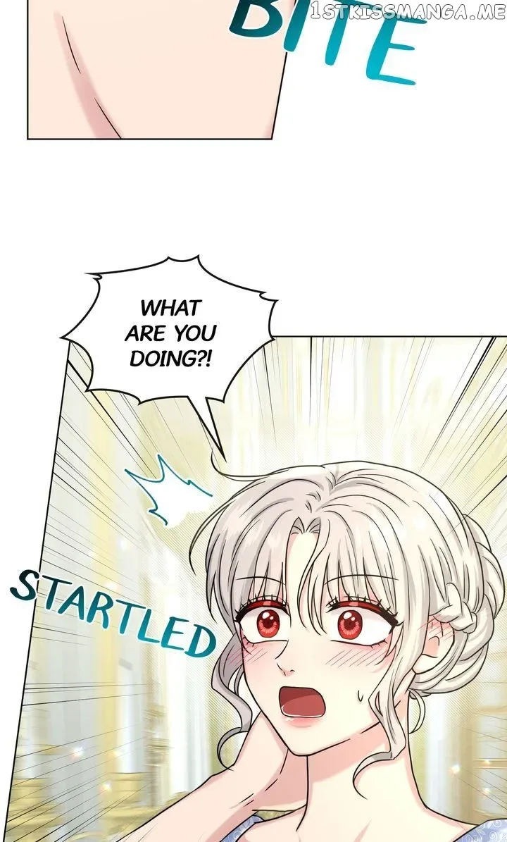 How to Get Rid of My Dark Past Chapter 69 page 35