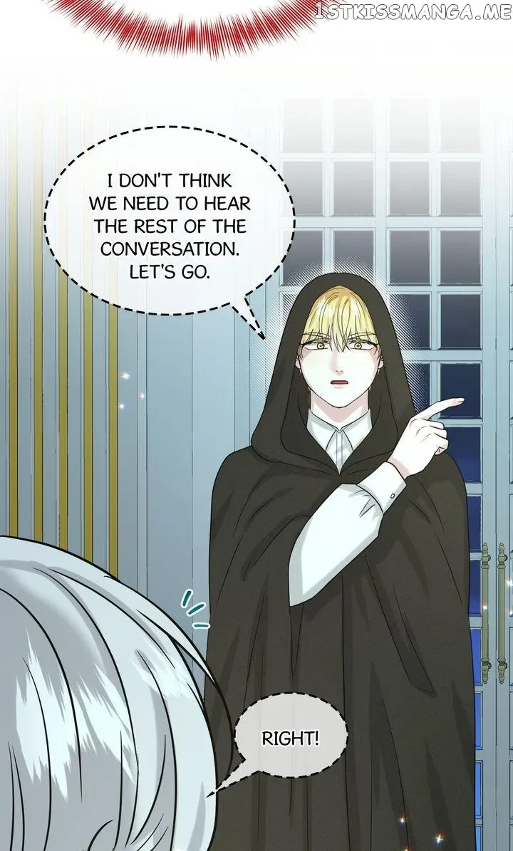 How to Get Rid of My Dark Past Chapter 69 page 68