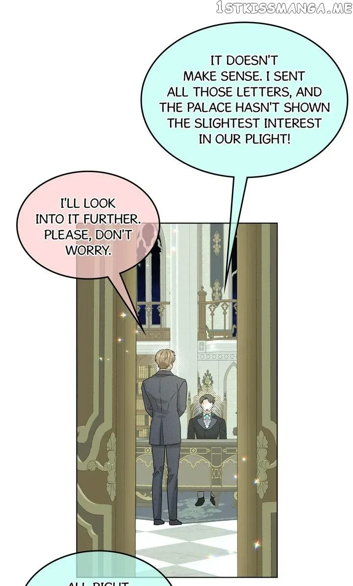 How to Get Rid of My Dark Past Chapter 69 page 66