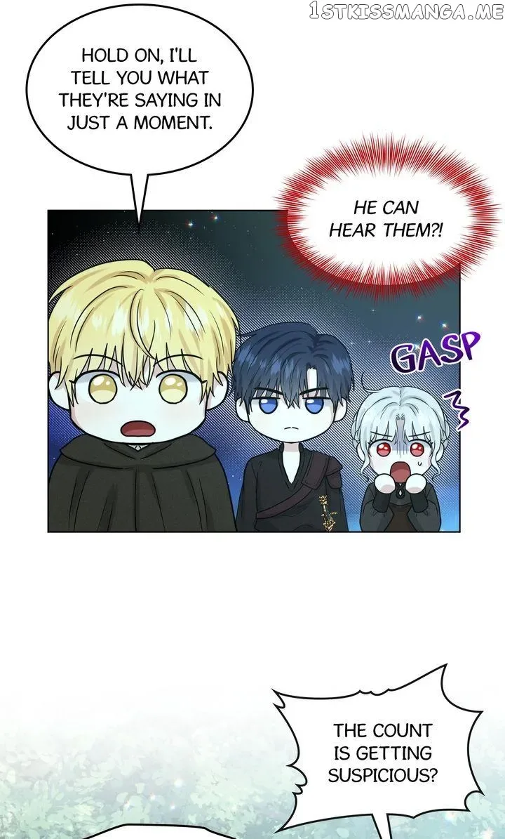 How to Get Rid of My Dark Past Chapter 69 page 80