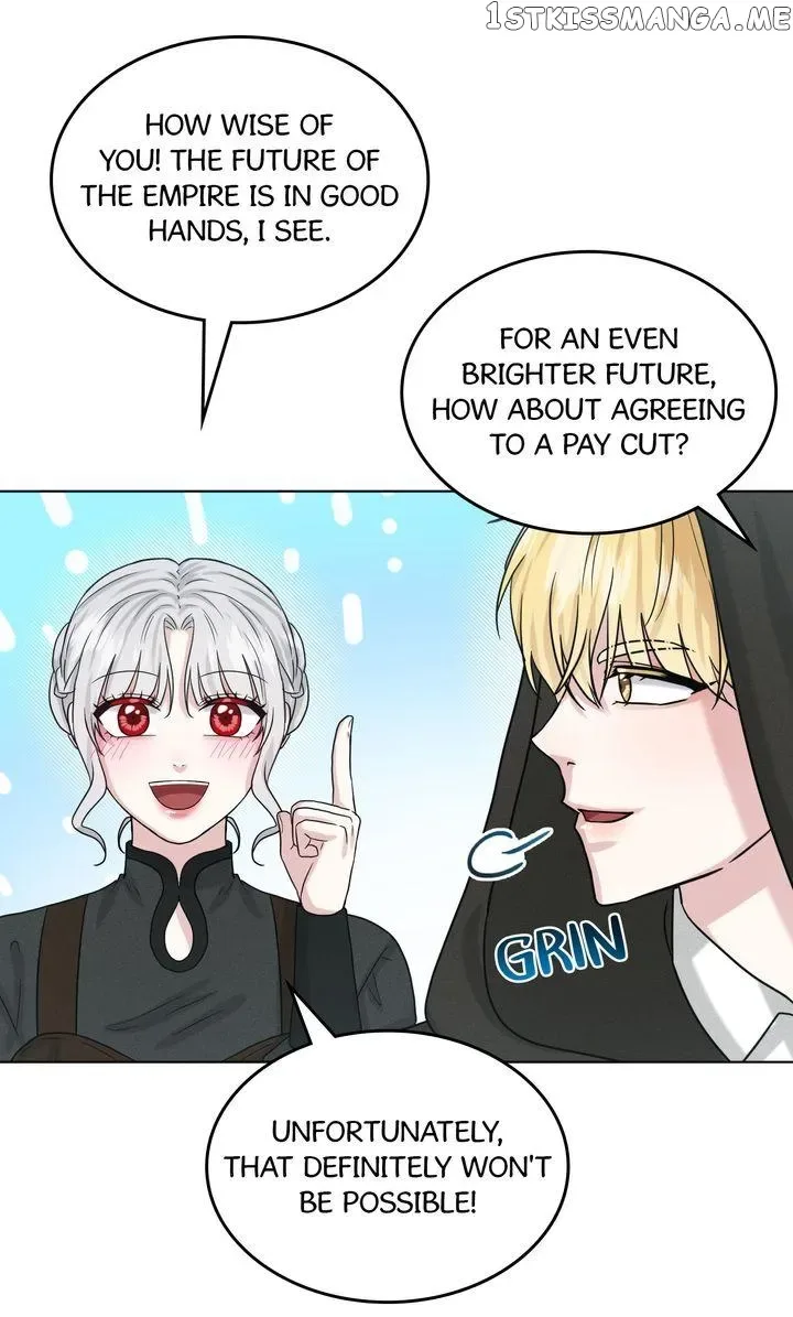 How to Get Rid of My Dark Past Chapter 69 page 63