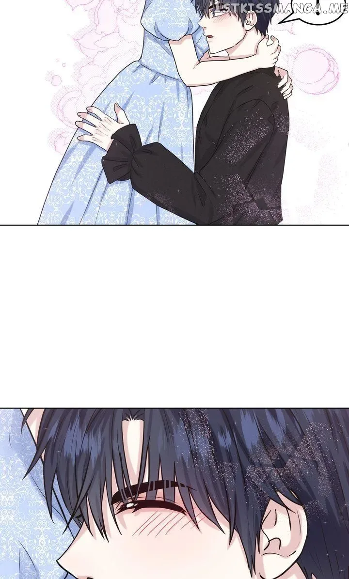 How to Get Rid of My Dark Past Chapter 69 page 50