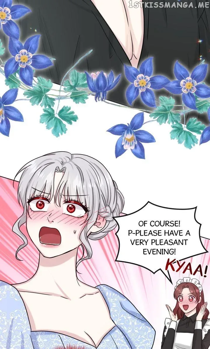 How to Get Rid of My Dark Past Chapter 69 page 42