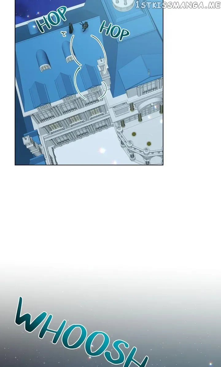 How to Get Rid of My Dark Past Chapter 69 page 70