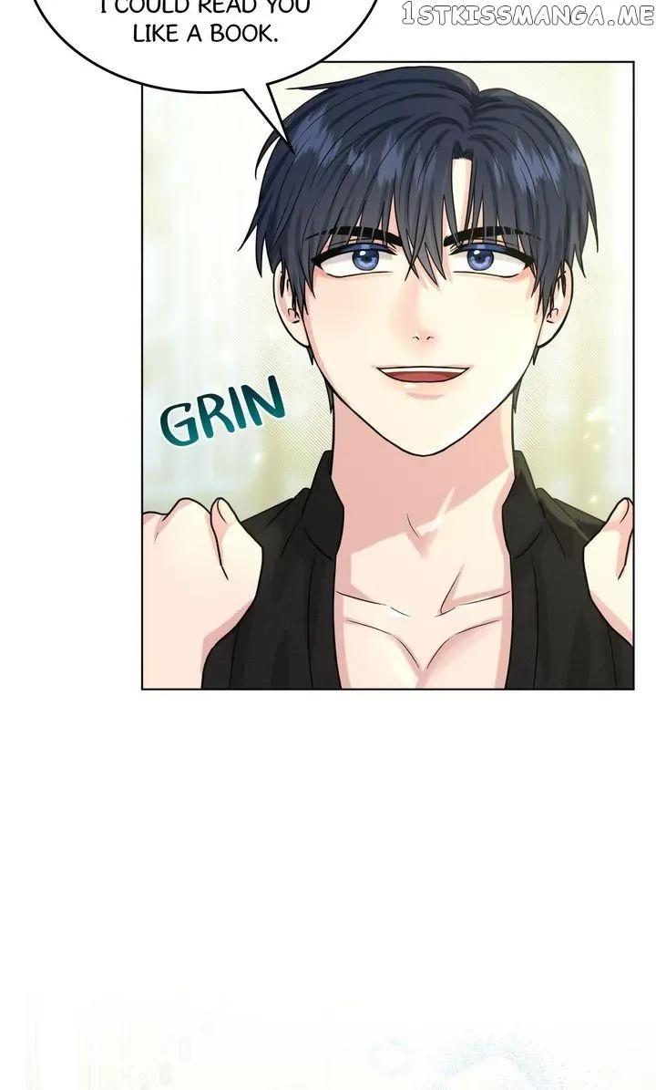 How to Get Rid of My Dark Past Chapter 69 page 55