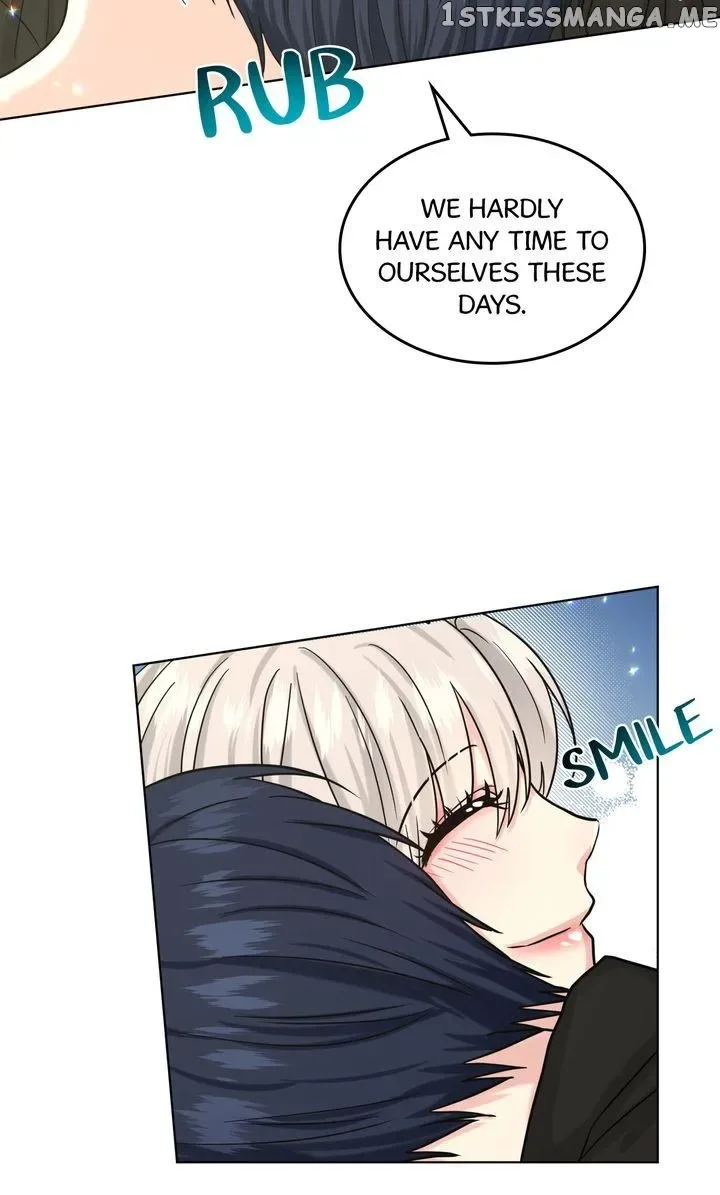 How to Get Rid of My Dark Past Chapter 69 page 31