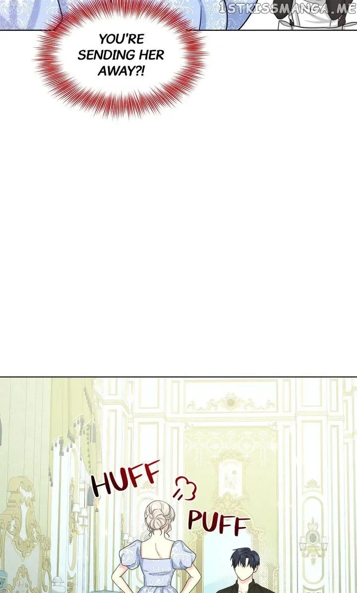 How to Get Rid of My Dark Past Chapter 69 page 43