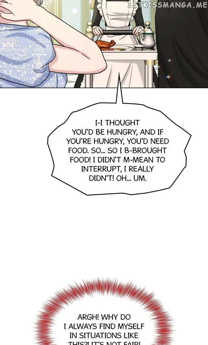 How to Get Rid of My Dark Past Chapter 69 page 38