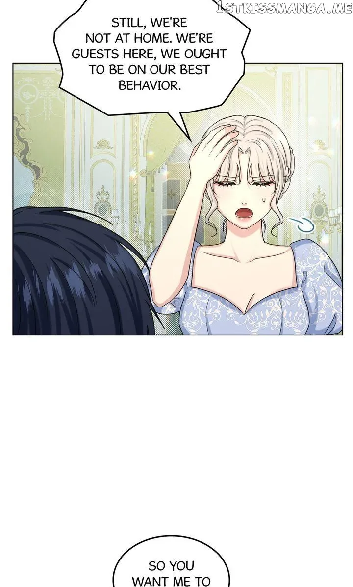 How to Get Rid of My Dark Past Chapter 69 page 46