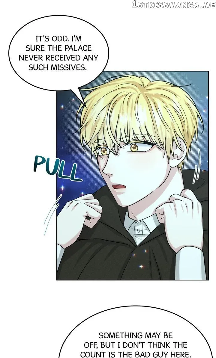 How to Get Rid of My Dark Past Chapter 69 page 72