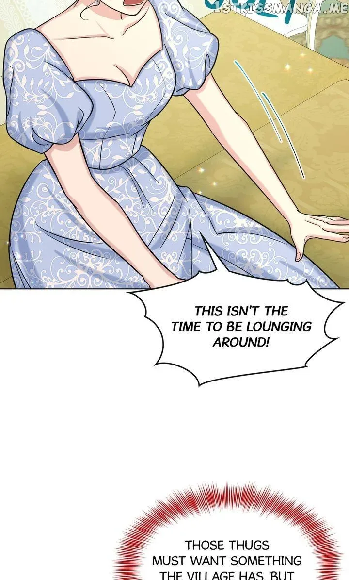 How to Get Rid of My Dark Past Chapter 69 page 18