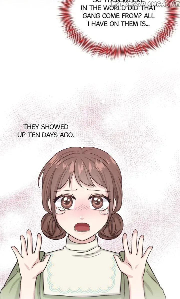 How to Get Rid of My Dark Past Chapter 69 page 15