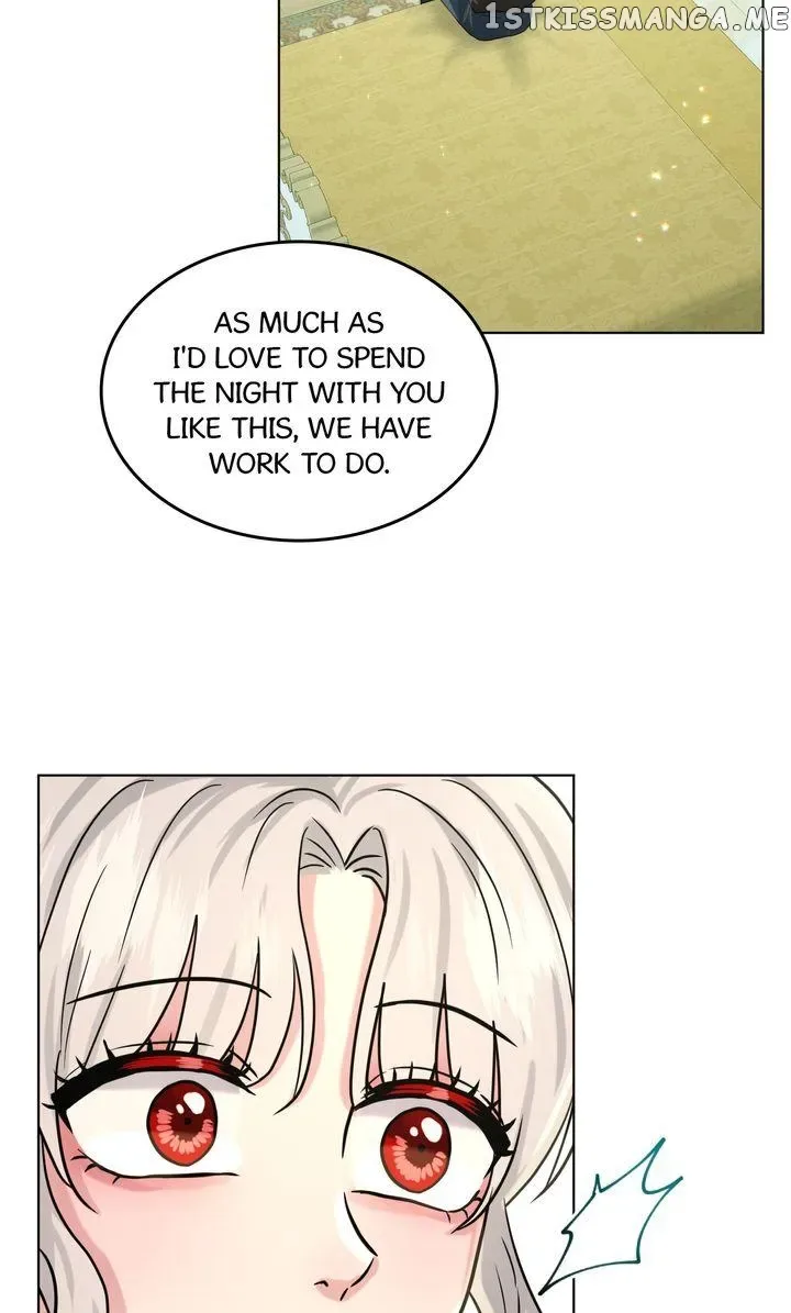 How to Get Rid of My Dark Past Chapter 69 page 52