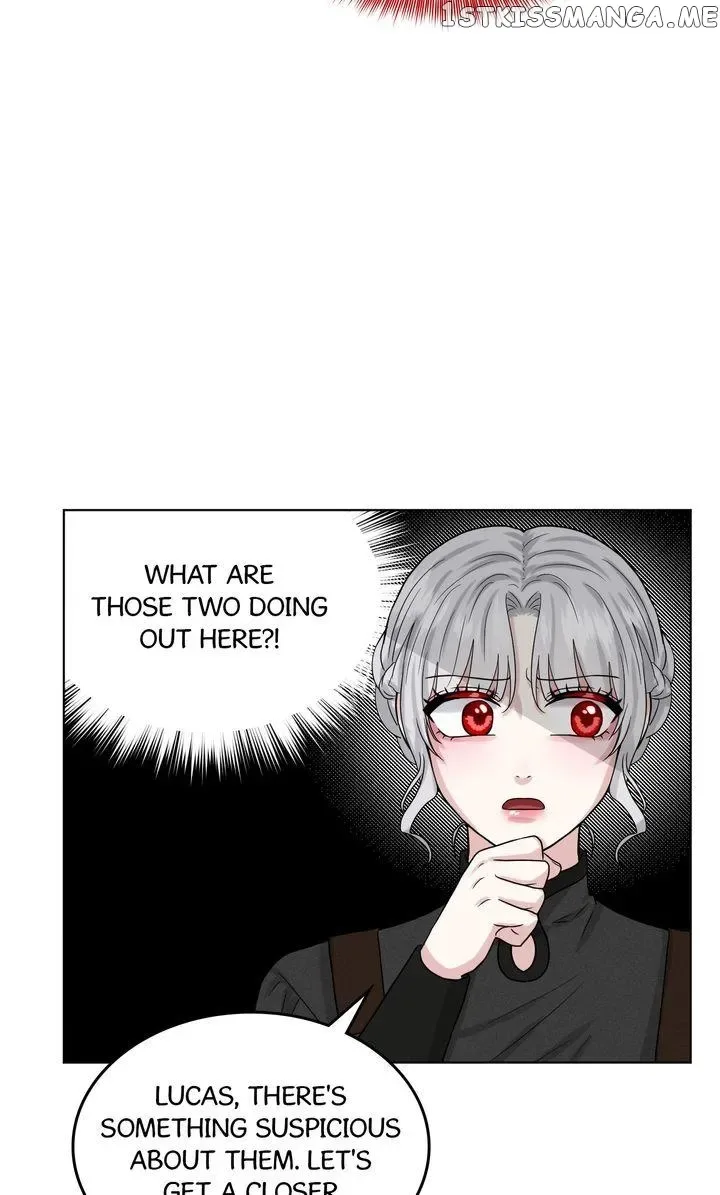 How to Get Rid of My Dark Past Chapter 69 page 78
