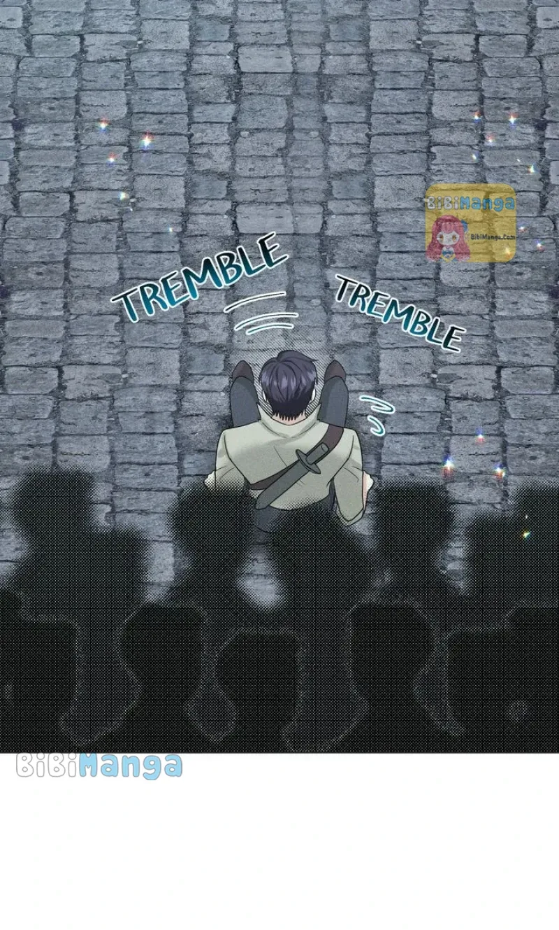 How to Get Rid of My Dark Past Chapter 71 page 3
