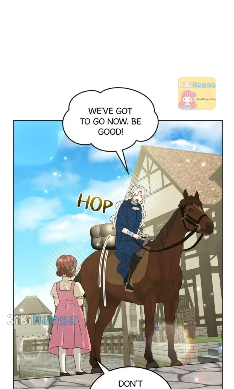 How to Get Rid of My Dark Past Chapter 71 page 72
