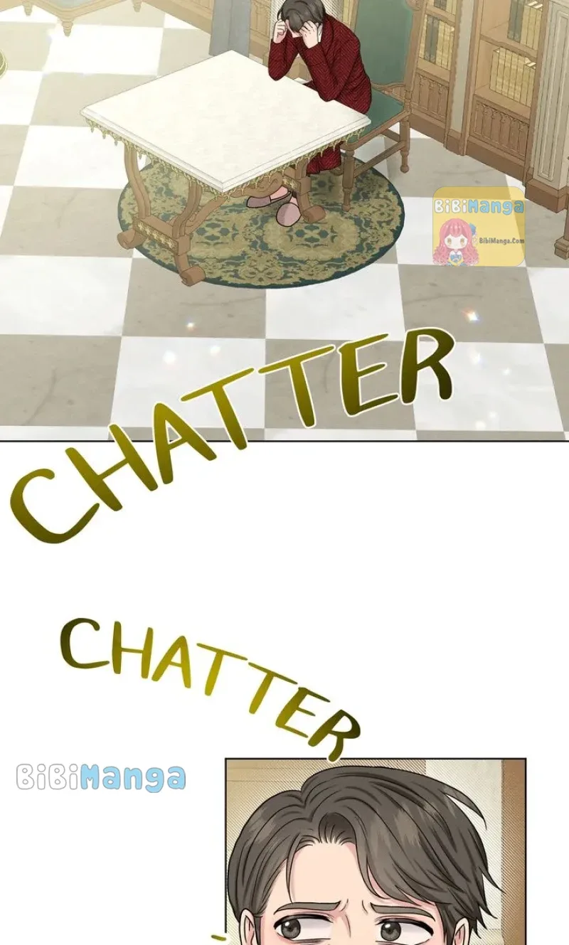 How to Get Rid of My Dark Past Chapter 71 page 27