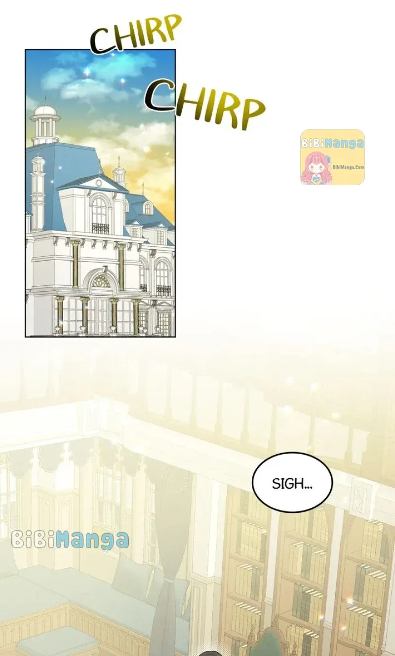 How to Get Rid of My Dark Past Chapter 71 page 26