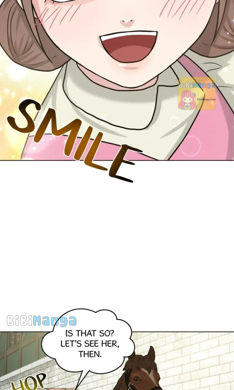 How to Get Rid of My Dark Past Chapter 71 page 53