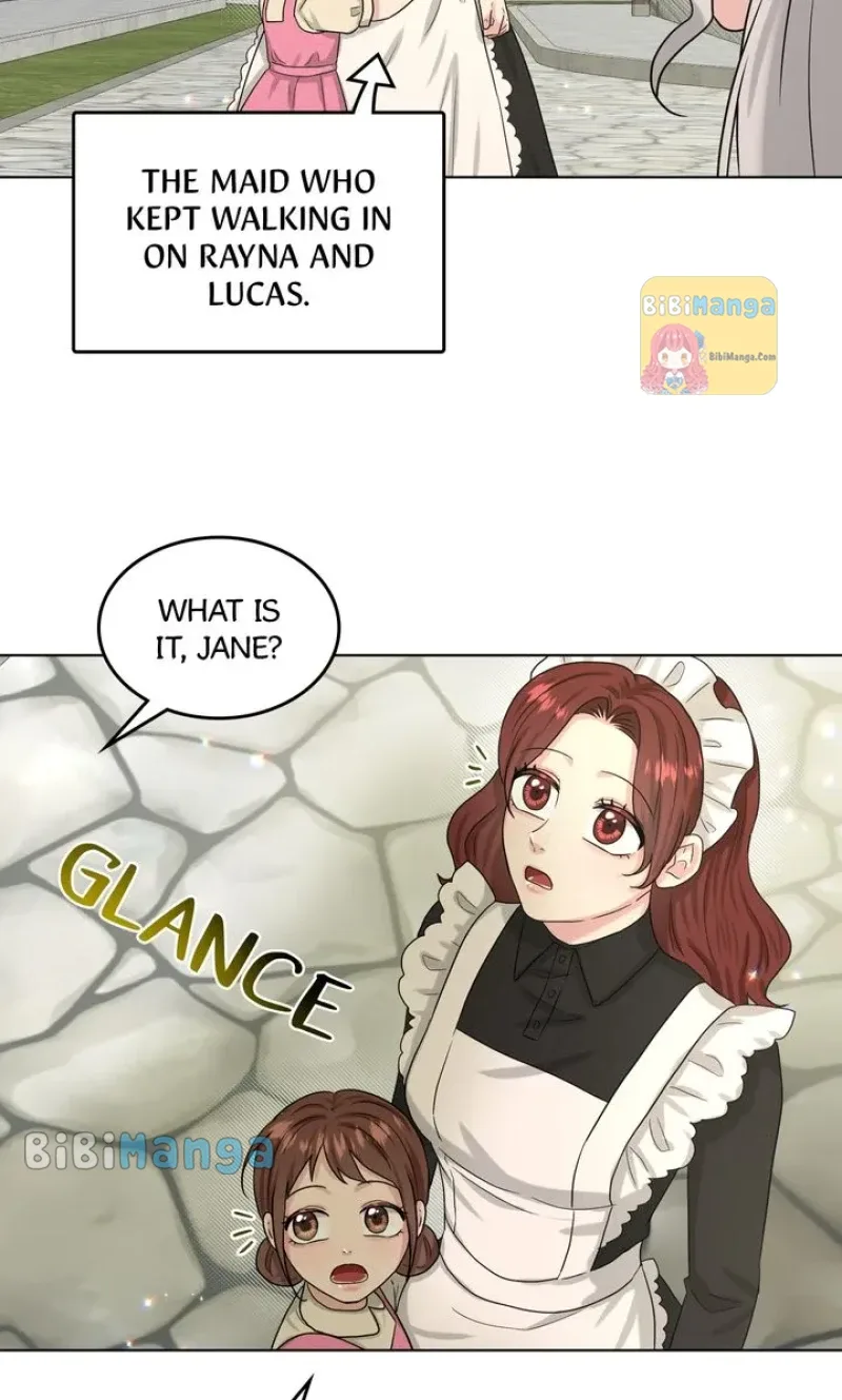 How to Get Rid of My Dark Past Chapter 71 page 51