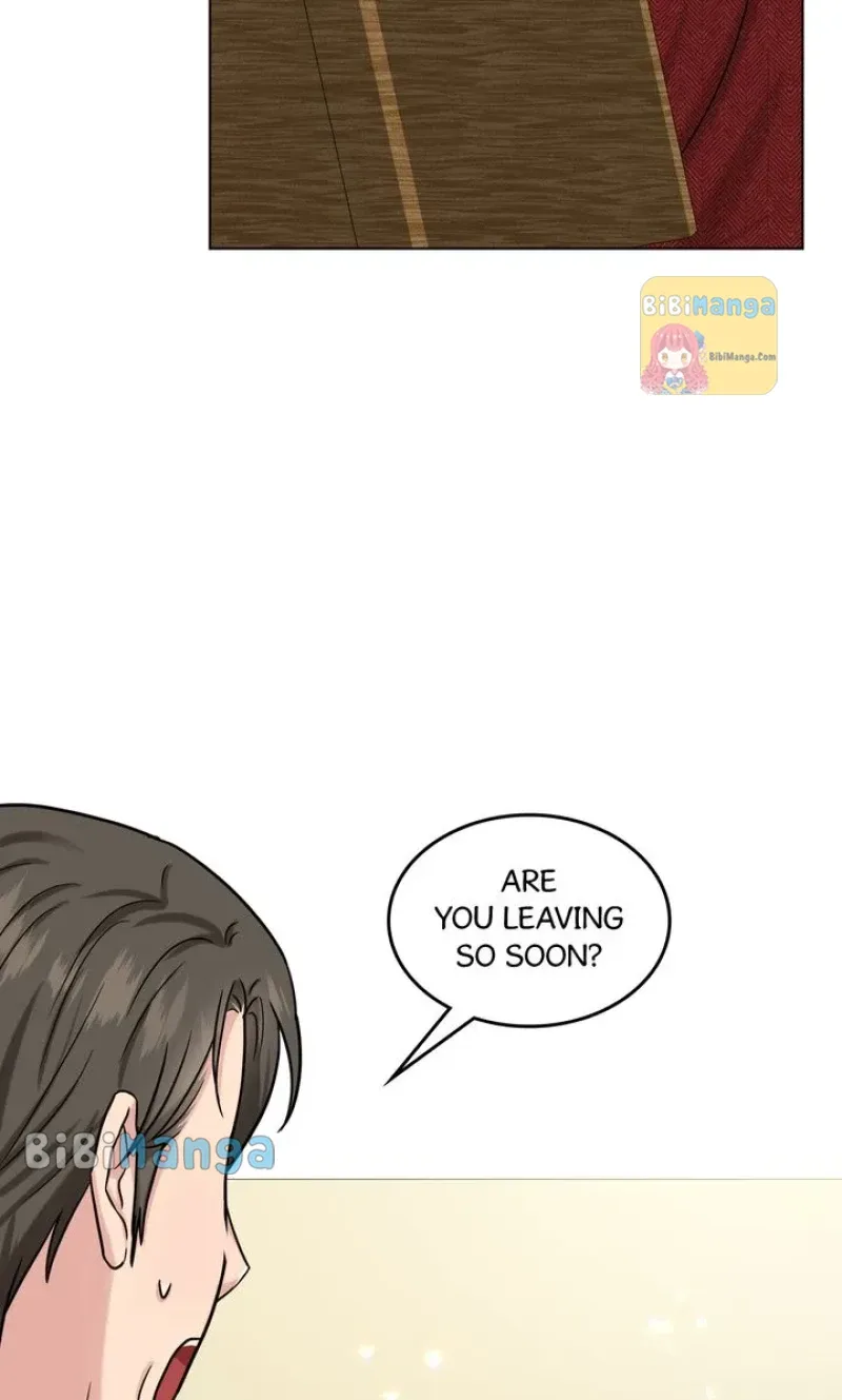 How to Get Rid of My Dark Past Chapter 71 page 36